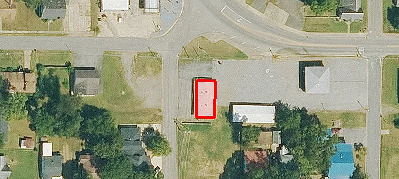 701 Race Ave