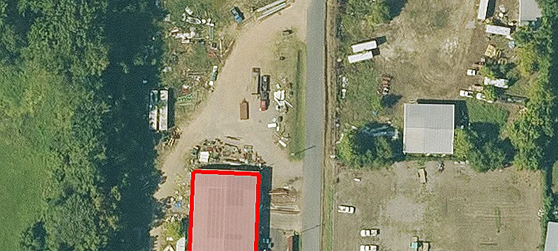 120 Industrial Dr