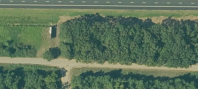 County Rd