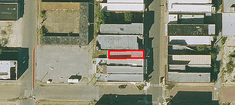 407 Cherry St