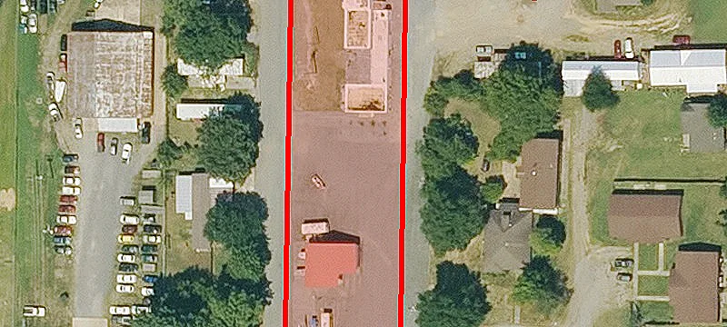 802 Moore Ave