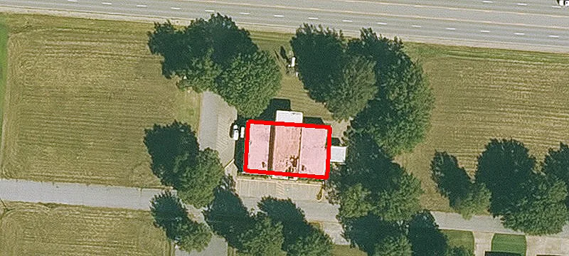 1025 Hwy 49