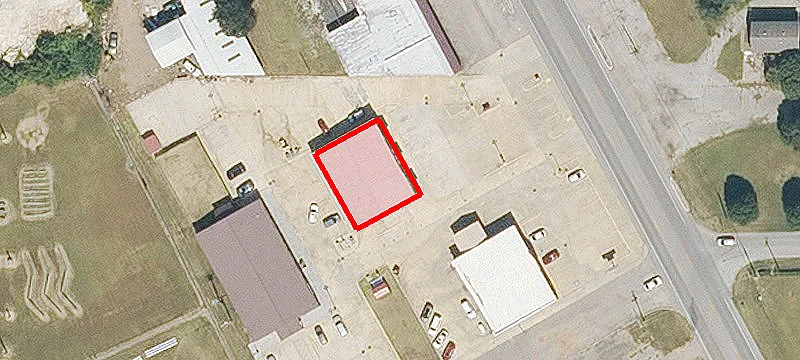 333 Hwy 463rd N
