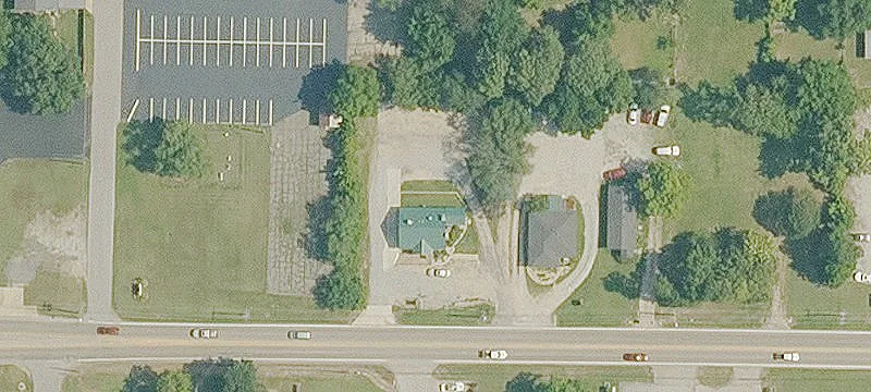 605 Hwy 5th S