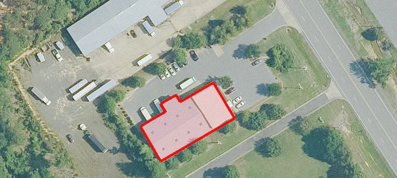 201 Murphy Dr