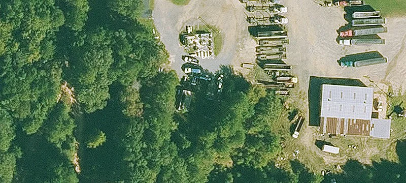 9623 Strong Hwy