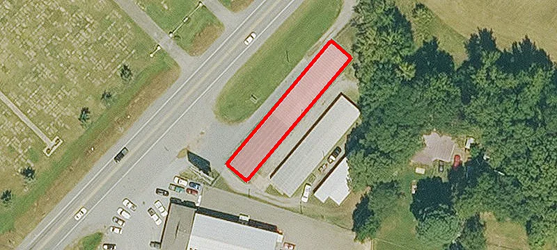 604 Eastline Rd