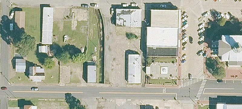 111 Walnut St