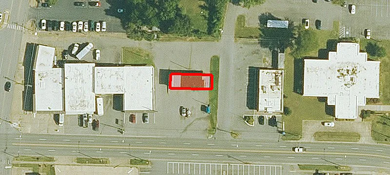 400 Main St