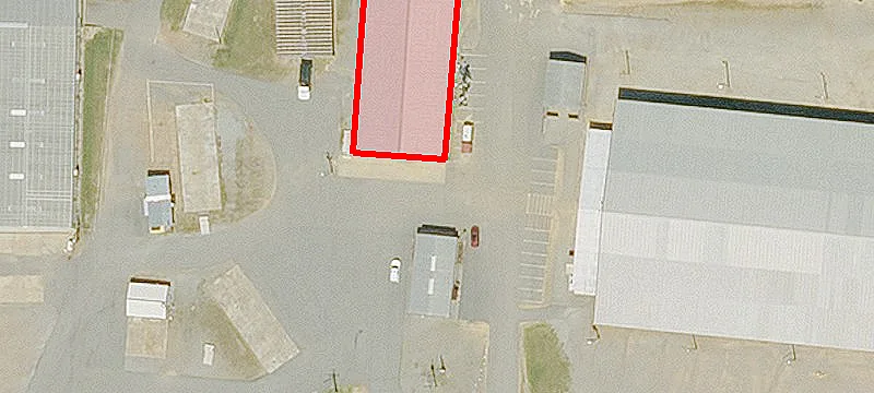 2400 Searcy Lndg Rd