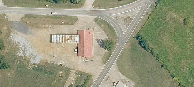 8505 Hwy 14th E