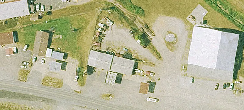 63 Hwy 70th E