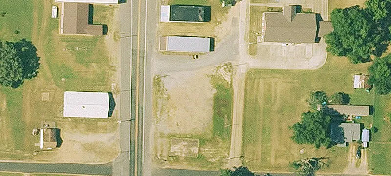 Hwy 29th N