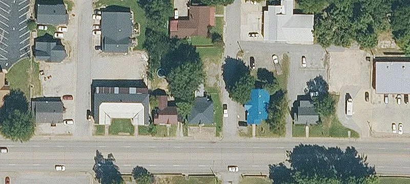 801 Kingshighway