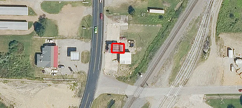 11219 Hwy 49th N