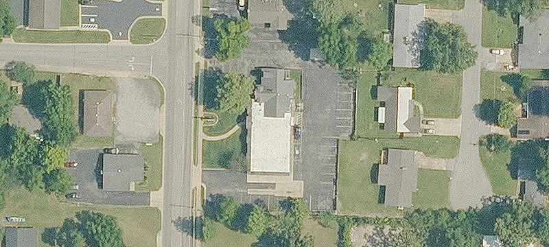 301 College St