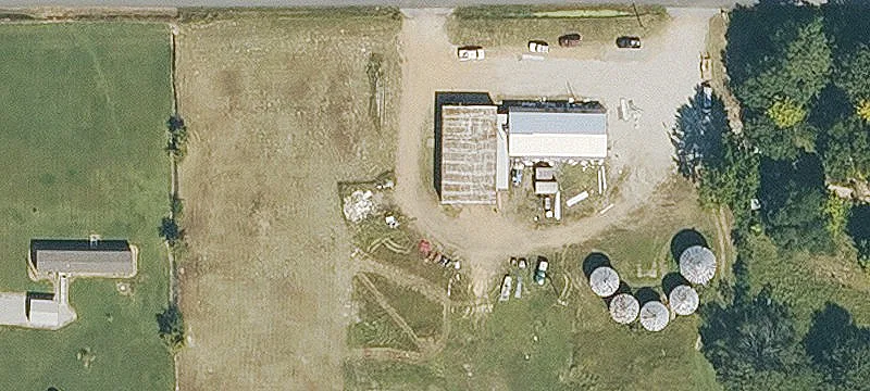 1054 Greene 907th Rd