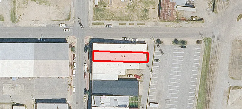 223 Pruett St