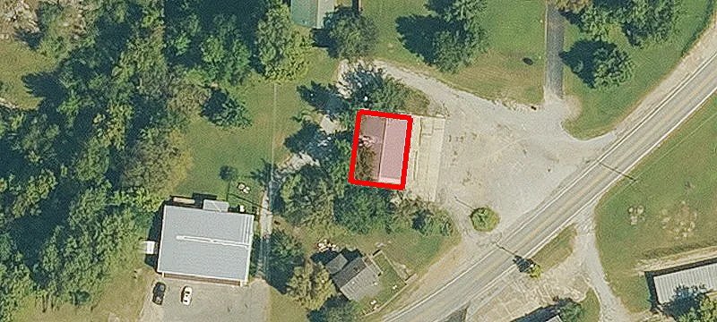 437 Ar 56th Hwy