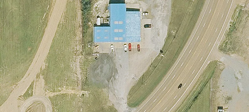 20 Hwy 1st Byp