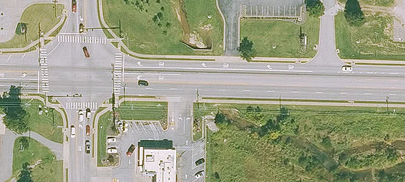 Centerton Blvd