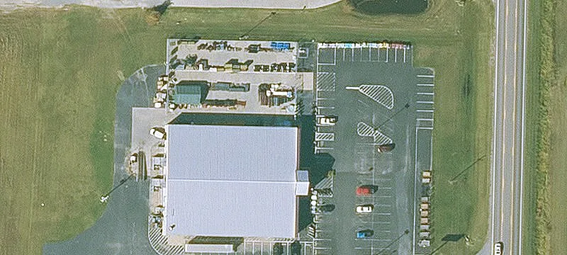 2307 Hwy 63rd N