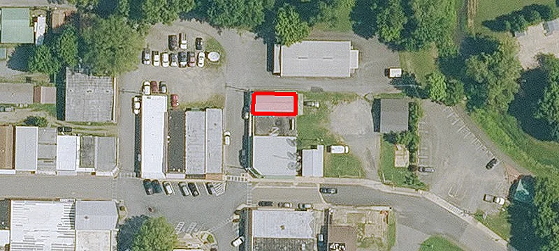 258 Griggs St