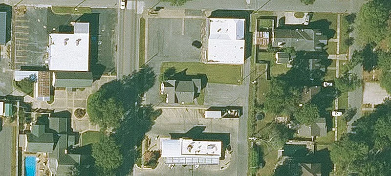 1111 Main St