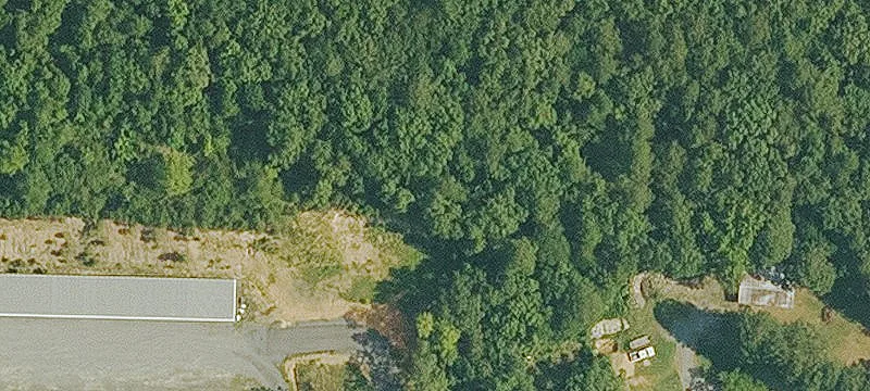 Klondike Rd