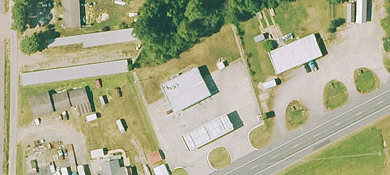 283 Hwy 70th E