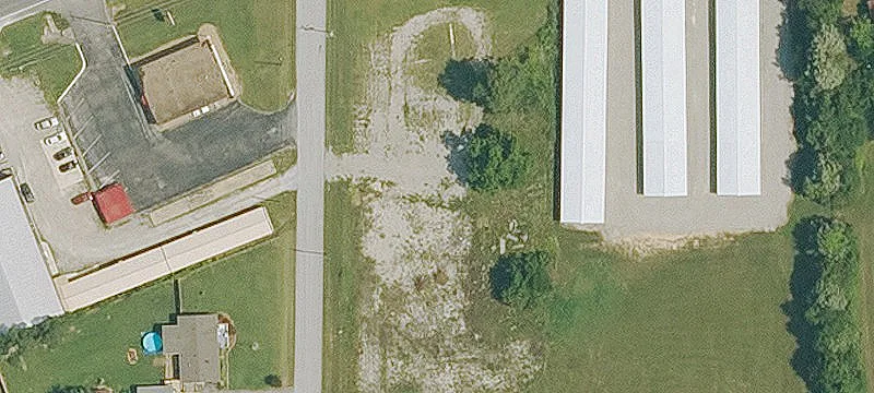 62 Hwy At Whitaker Ln