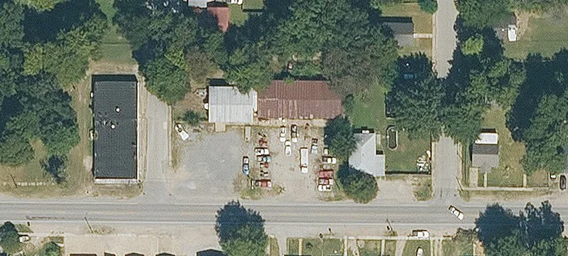 312 Speedway