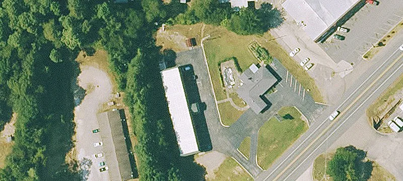 189 Hwy 70th E