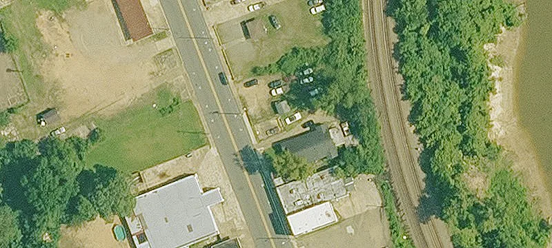 245 Adams Ave