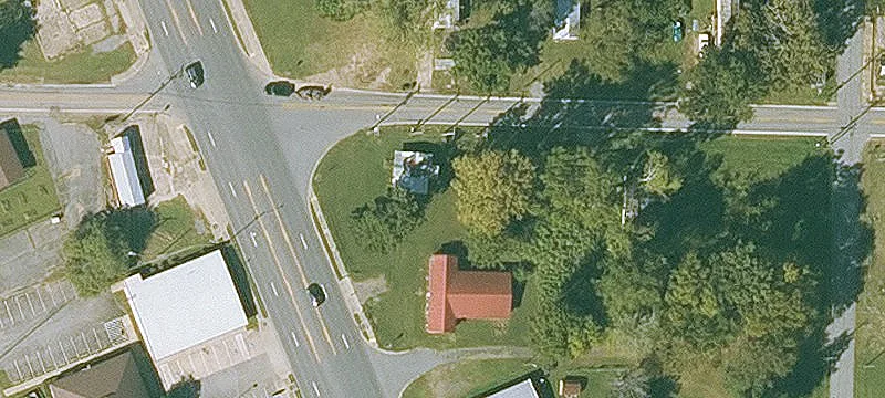 102 Hwy 65th N