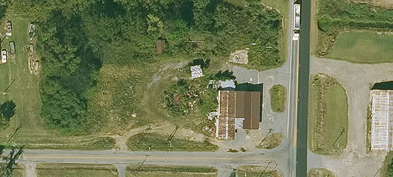 4365 Hwy 165th S
