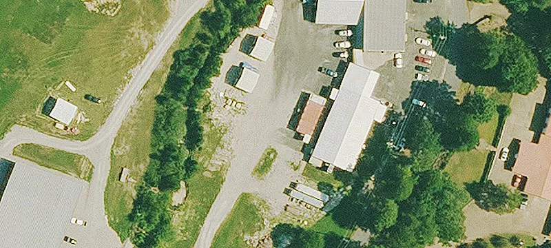 233 Cedar Mtn Cir