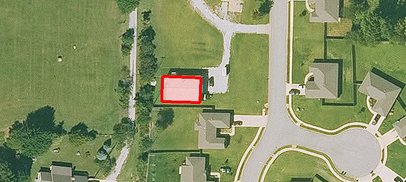 701 Eagle Dr