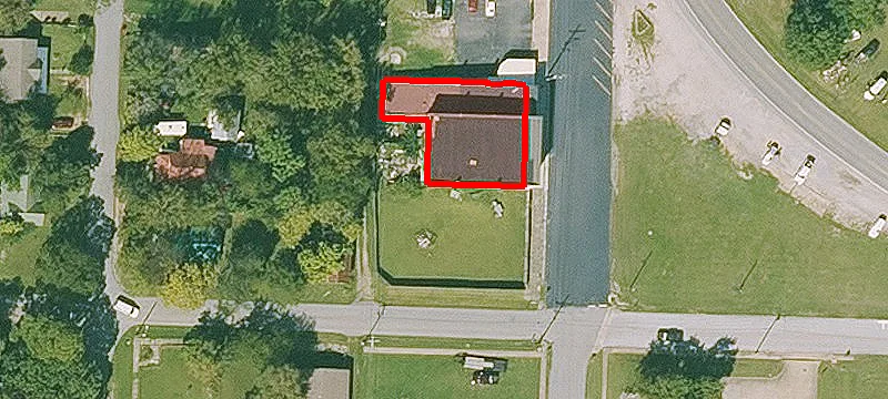 126 Hibler St