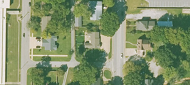 828 Mt Olive St
