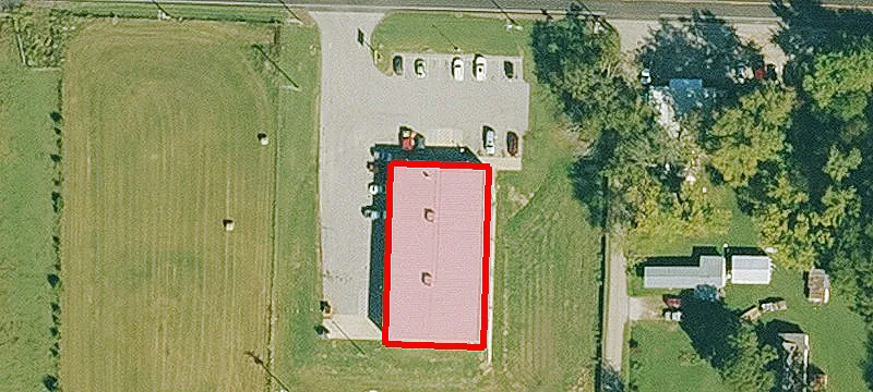 5096 Hwy 16