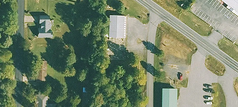 8 Sports Complex Dr
