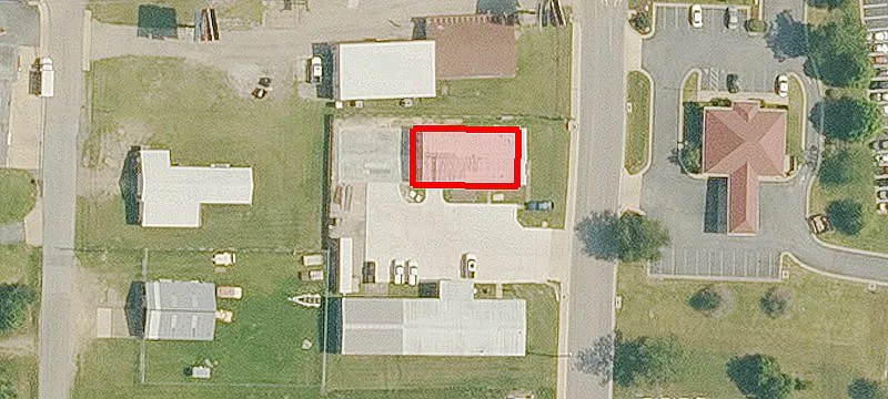 37 Buzzard Roost Cutoff