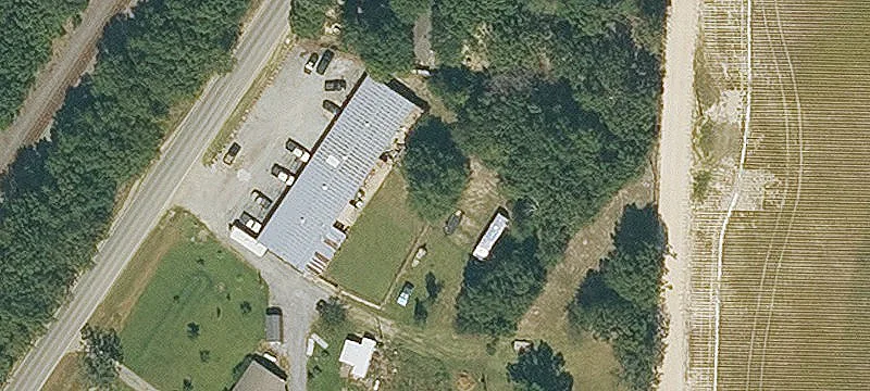 3022 County Rd 901