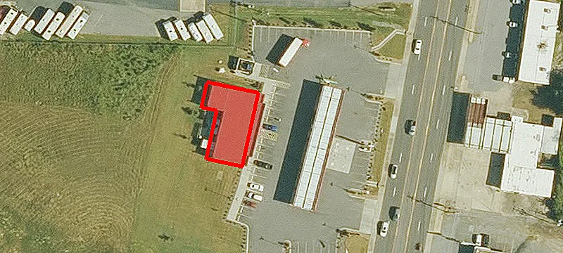 14203 Hwy 107