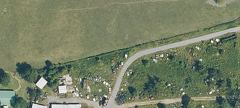 12528 Hwy 140th N