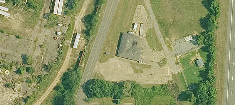 1725 Mt Holly Rd