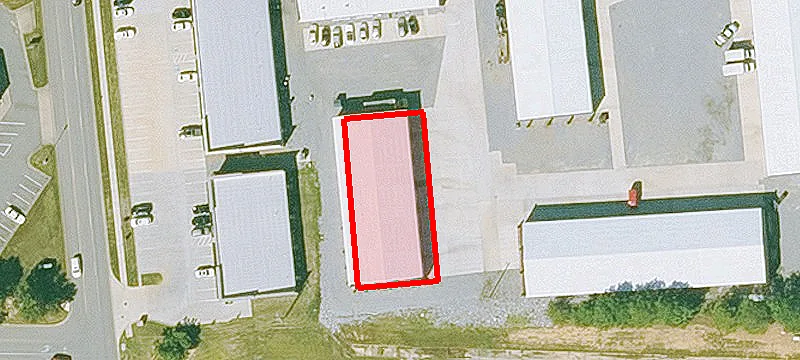 121 Progress Way