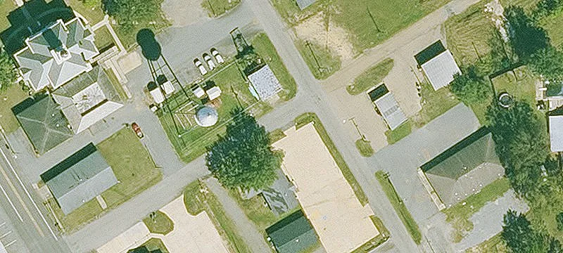 500 Sycamore St