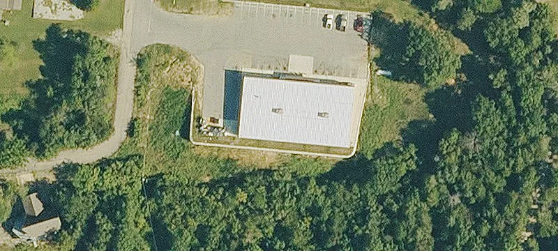 12051 Hwy 62nd E